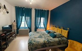 Studio Cosy Confortable En Centre Ville